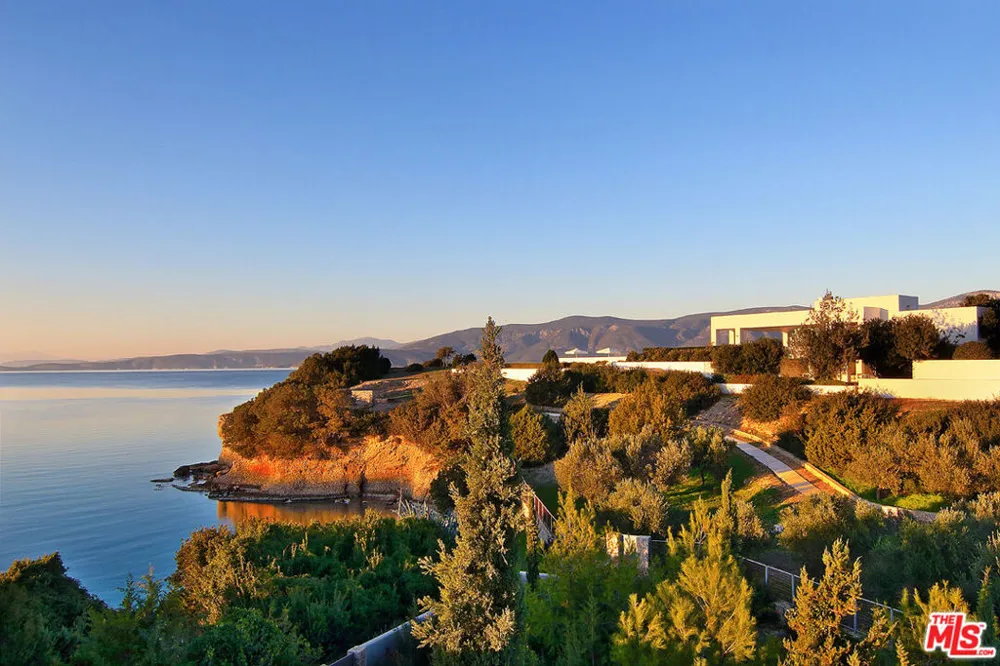 Porto Cheli, Ermioni Greece - White House Villa 