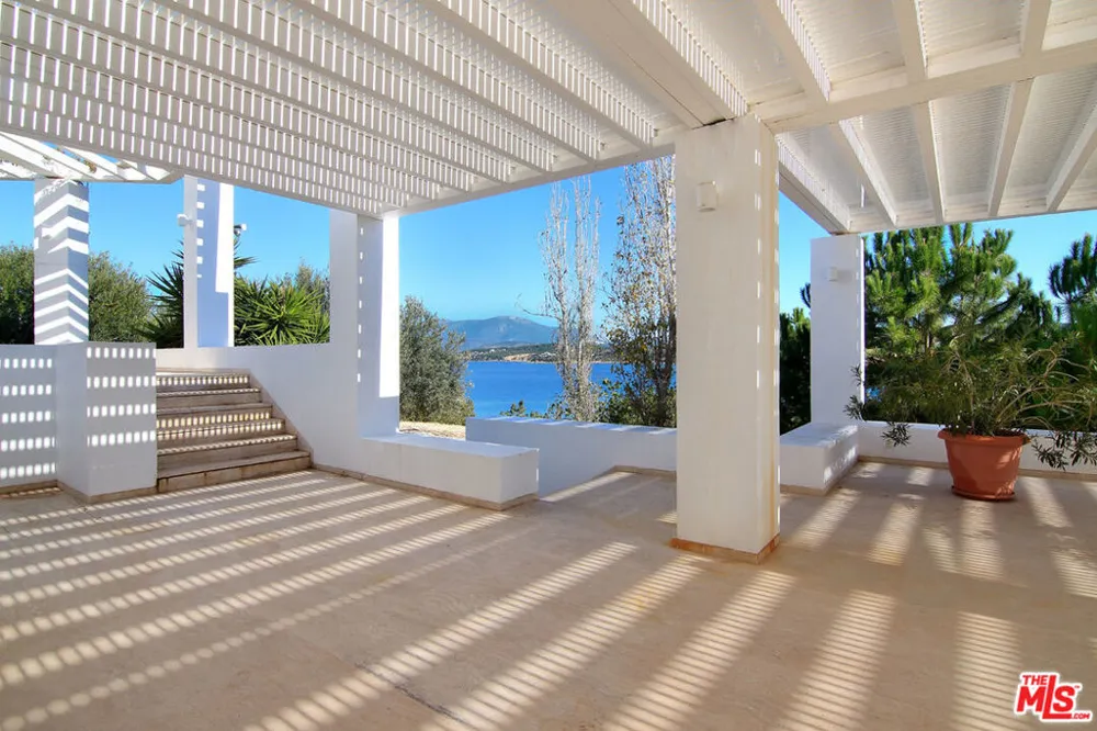 Porto Cheli, Ermioni Greece - White House Villa 
