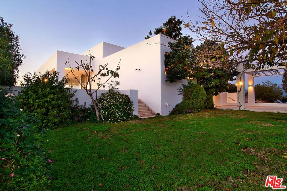 Porto Cheli, Ermioni Greece - White House Villa 