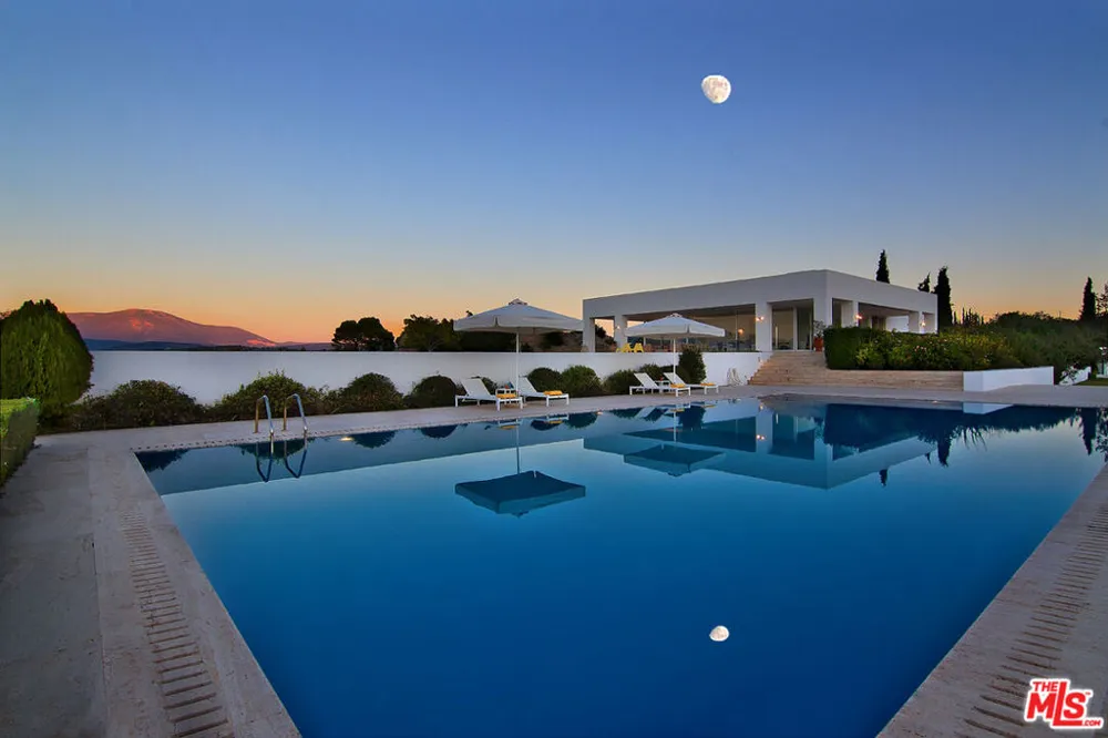 Porto Cheli, Ermioni Greece - White House Villa 