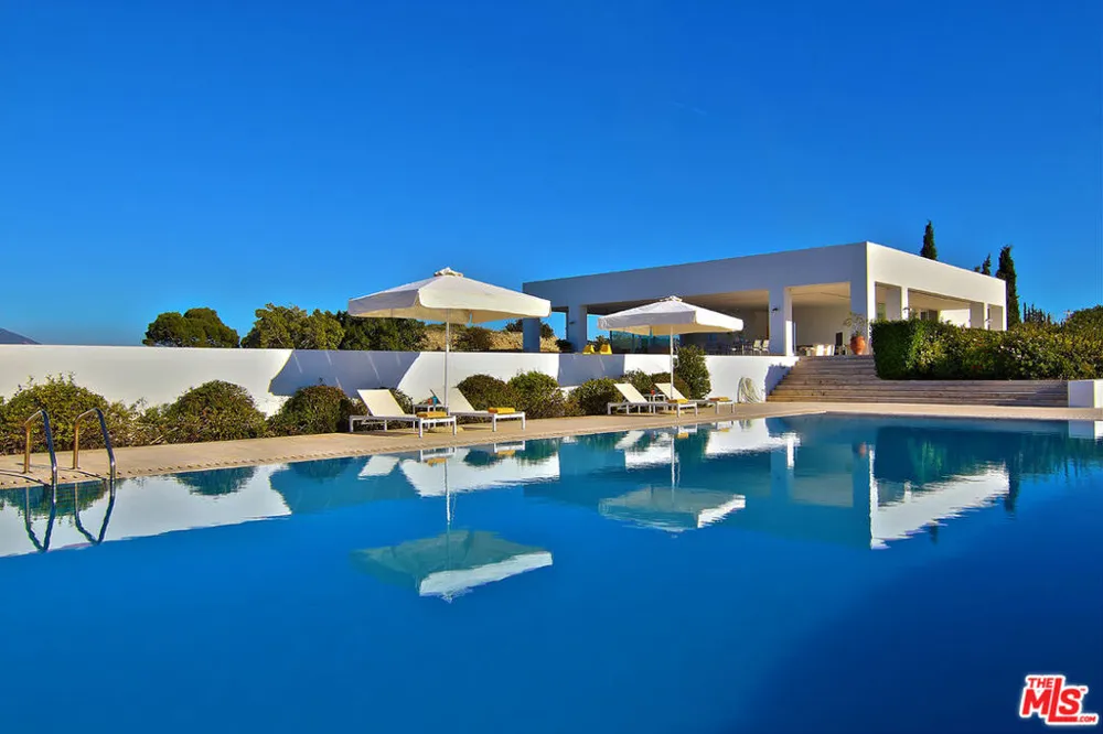 Porto Cheli, Ermioni Greece - White House Villa 