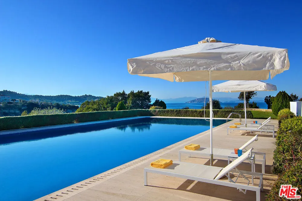 Porto Cheli, Ermioni Greece - White House Villa 