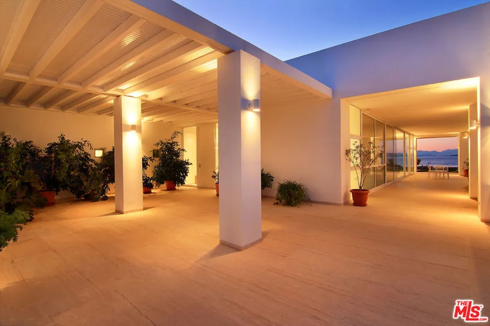 Porto Cheli, Ermioni Greece - White House Villa 