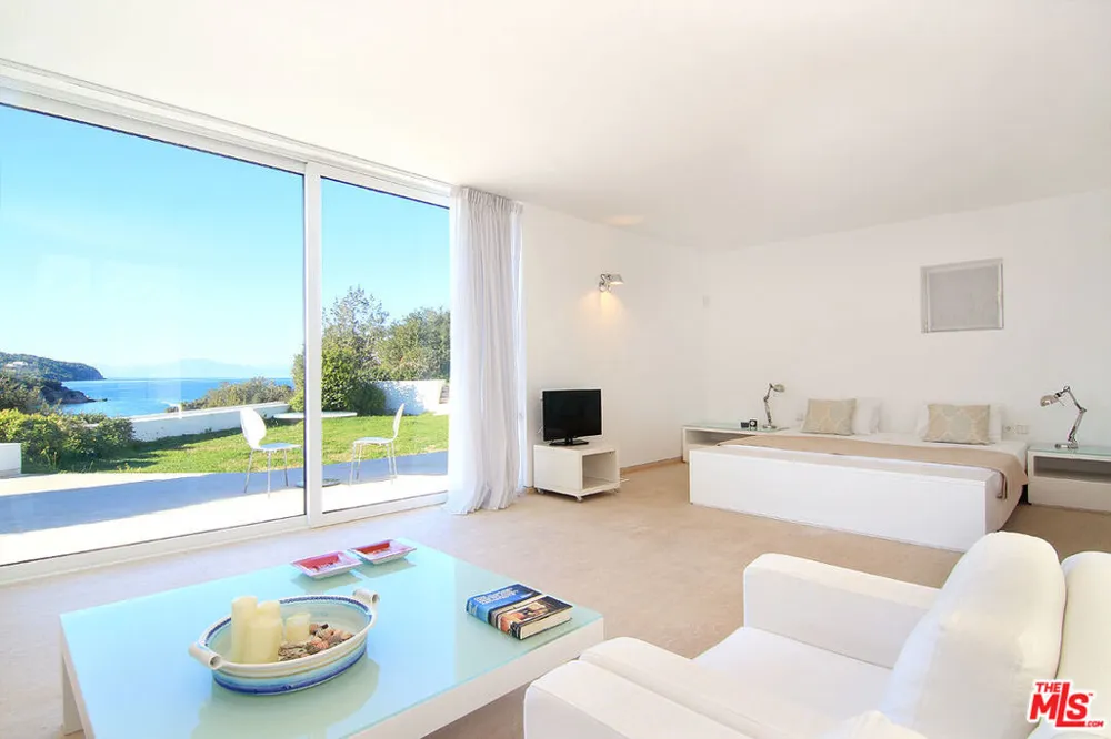 Porto Cheli, Ermioni Greece - White House Villa 