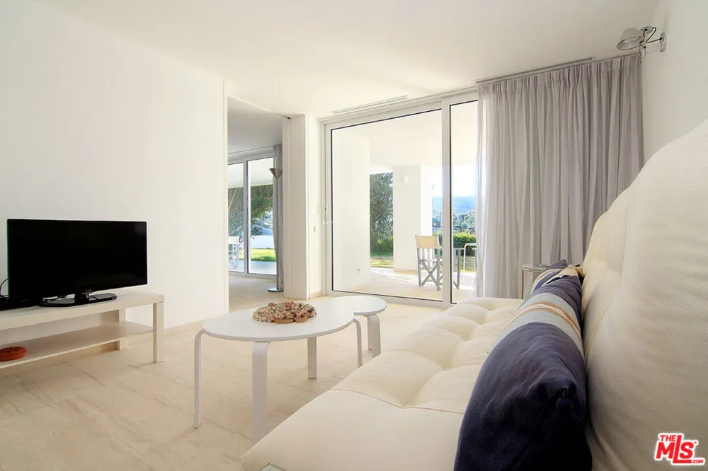Porto Cheli, Ermioni Greece - White House Villa 