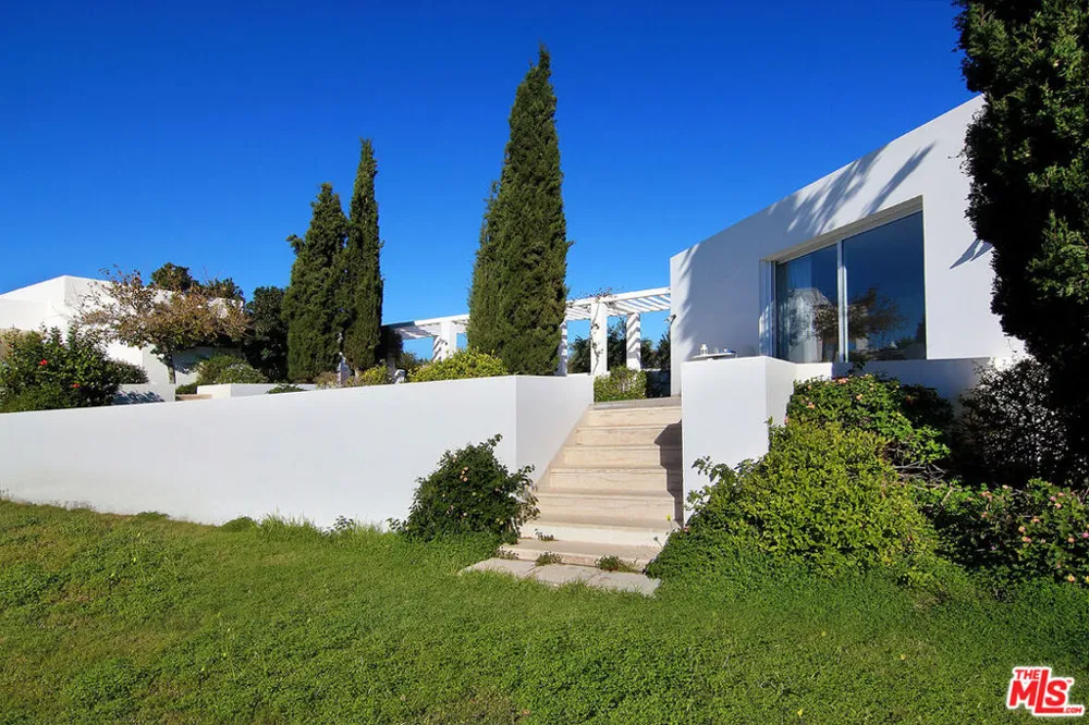 Porto Cheli, Ermioni Greece - White House Villa 
