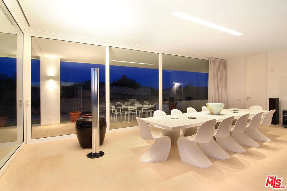 Porto Cheli, Ermioni Greece - White House Villa 