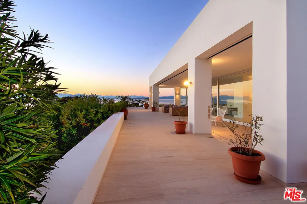 Porto Cheli, Ermioni Greece - White House Villa 