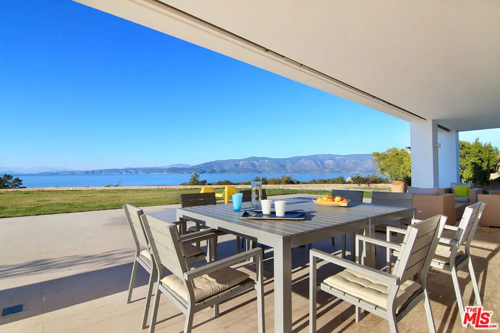 Porto Cheli, Ermioni Greece - White House Villa 