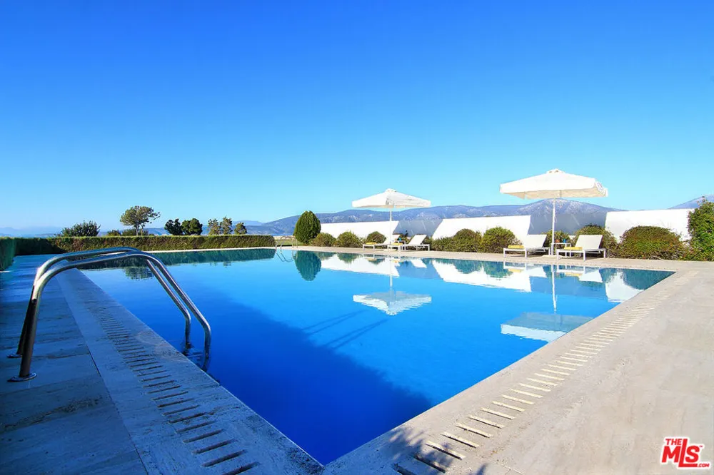 Porto Cheli, Ermioni Greece - White House Villa 