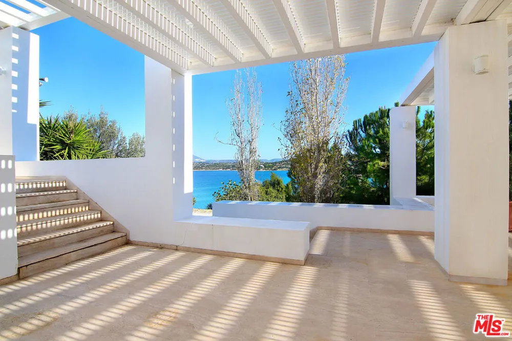 Porto Cheli, Ermioni Greece - White House Villa 