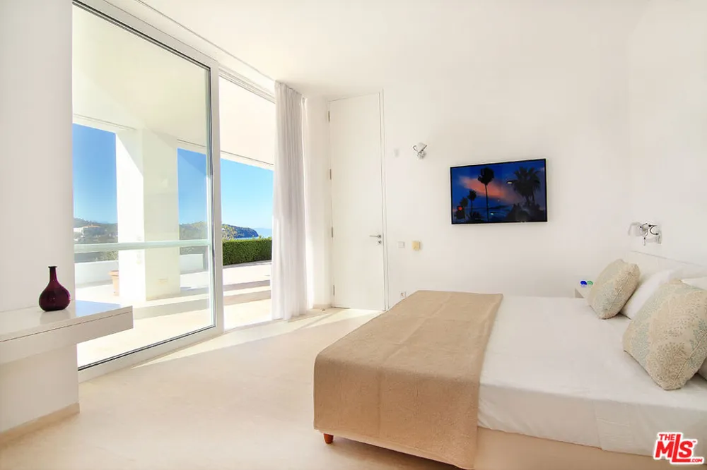 Porto Cheli, Ermioni Greece - White House Villa 