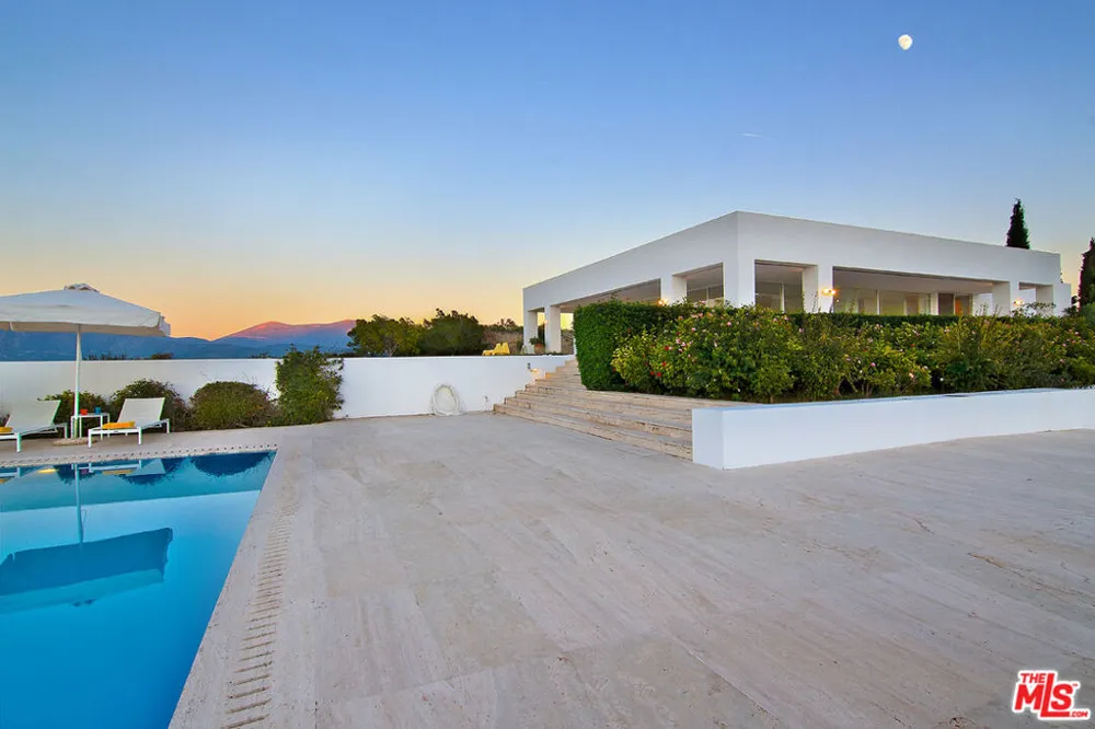 Porto Cheli, Ermioni Greece - White House Villa 