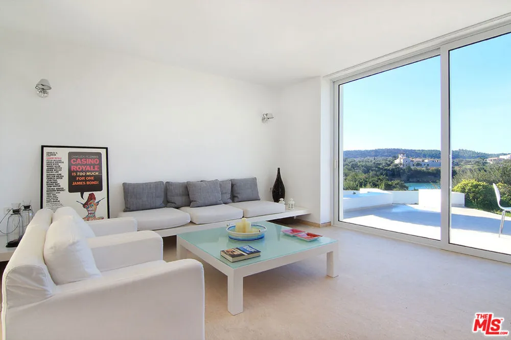 Porto Cheli, Ermioni Greece - White House Villa 