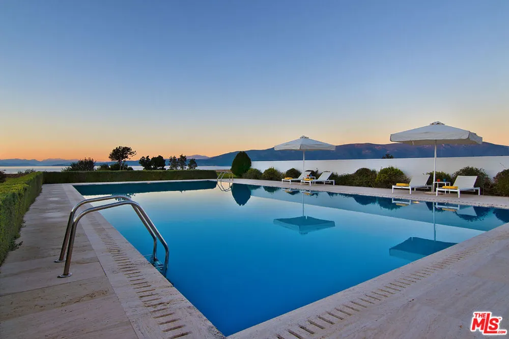 Porto Cheli, Ermioni Greece - White House Villa 