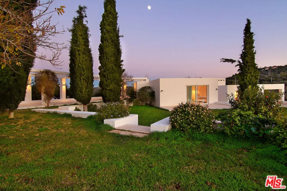 Porto Cheli, Ermioni Greece - White House Villa 