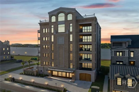440 Geo Meyer Avenue #4