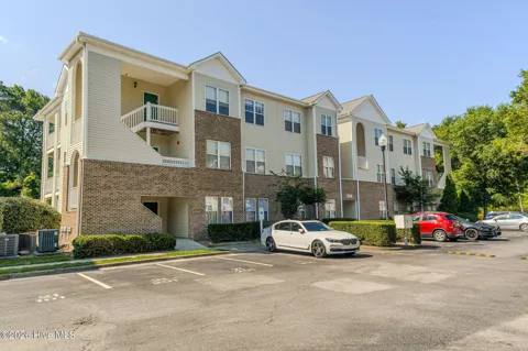 4521 Sagedale Drive #Unit 101