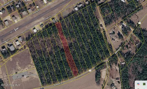 Lot #4 Ballard Drive