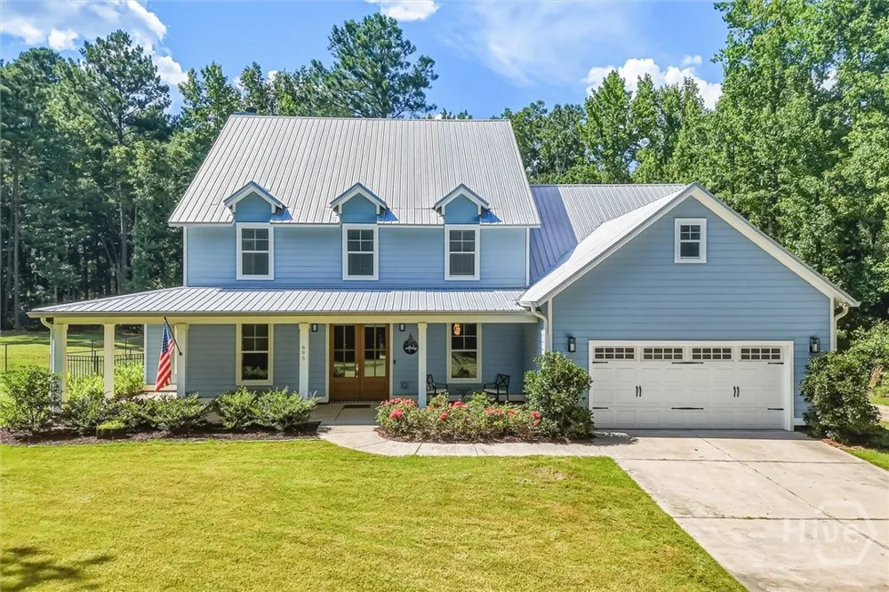 695 Parkview Drive Winterville, GA 30683