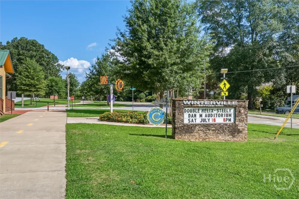 695 Parkview Drive Winterville, GA 30683
