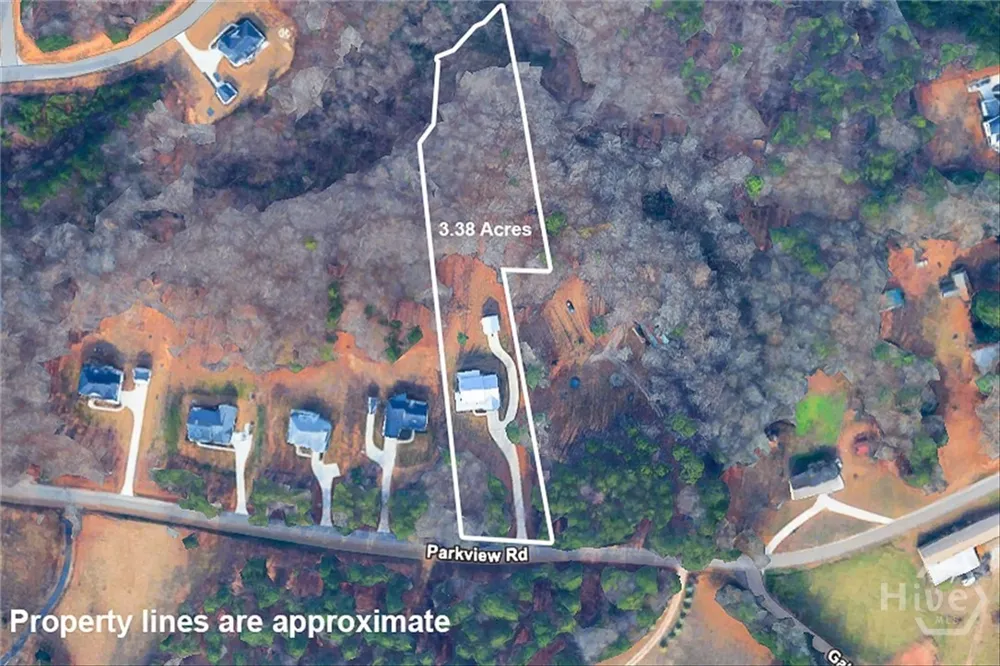 695 Parkview Drive Winterville, GA 30683