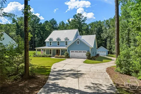 695 Parkview Drive
