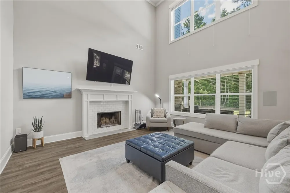 695 Parkview Drive Winterville, GA 30683