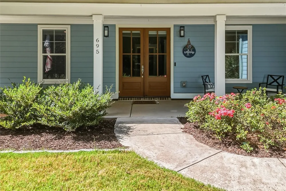 695 Parkview Drive Winterville, GA 30683