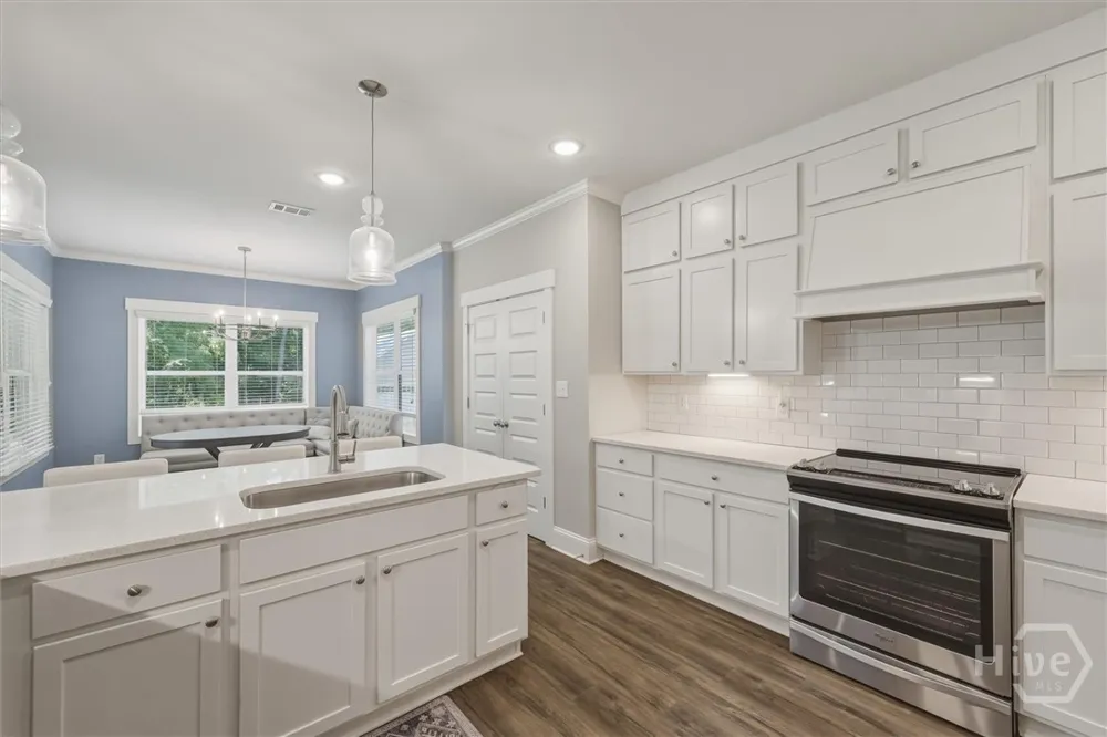 695 Parkview Drive Winterville, GA 30683