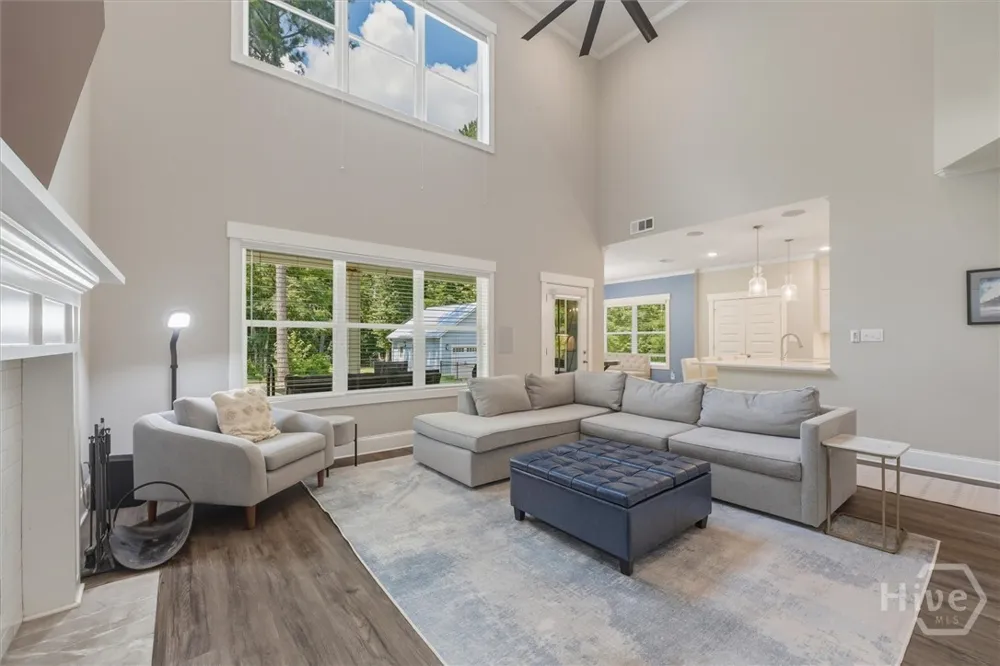 695 Parkview Drive Winterville, GA 30683