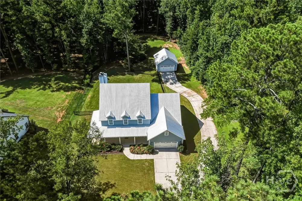 695 Parkview Drive Winterville, GA 30683