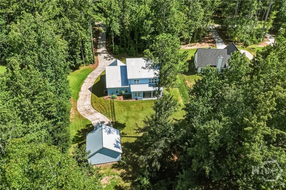 695 Parkview Drive Winterville, GA 30683