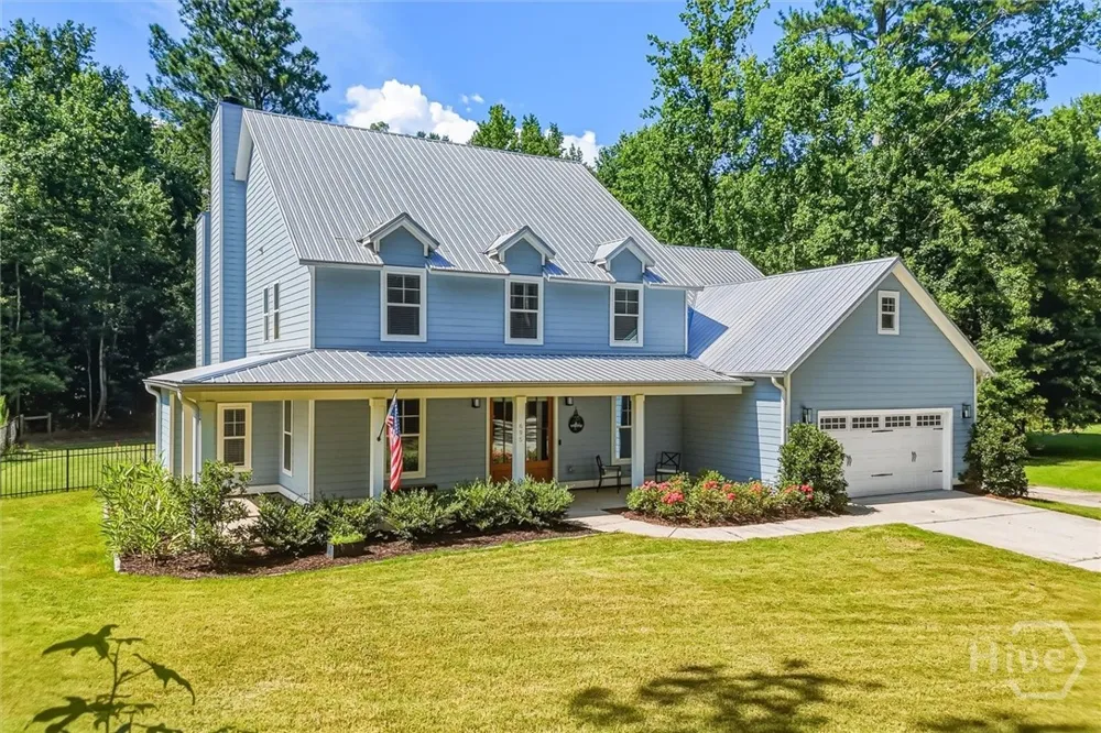 695 Parkview Drive Winterville, GA 30683