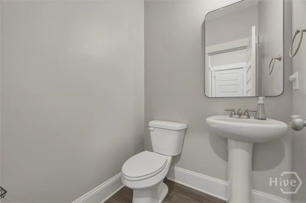 695 Parkview Drive Winterville, GA 30683