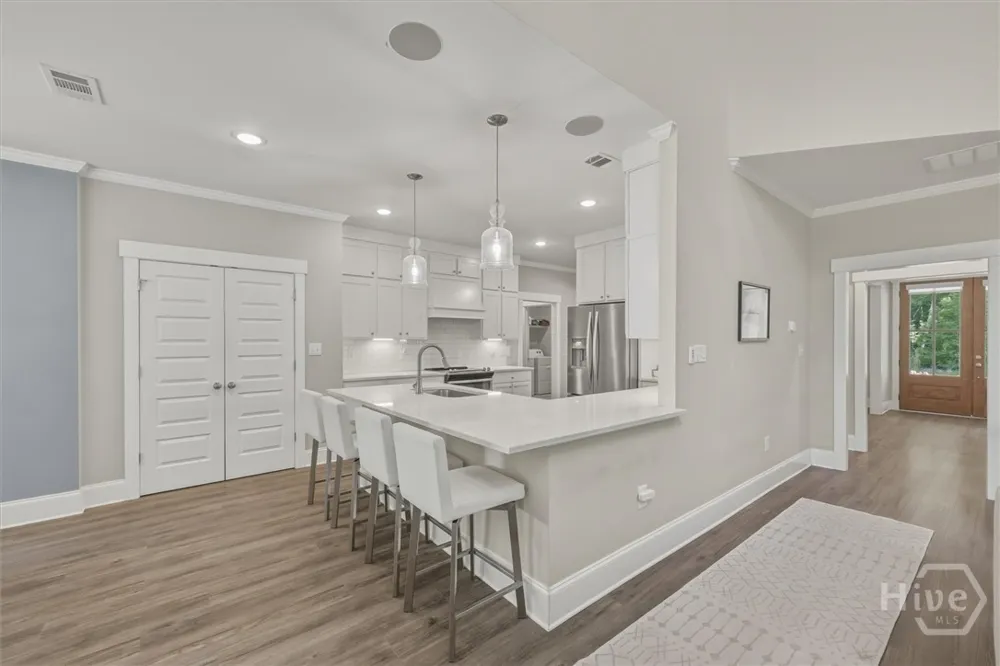 695 Parkview Drive Winterville, GA 30683