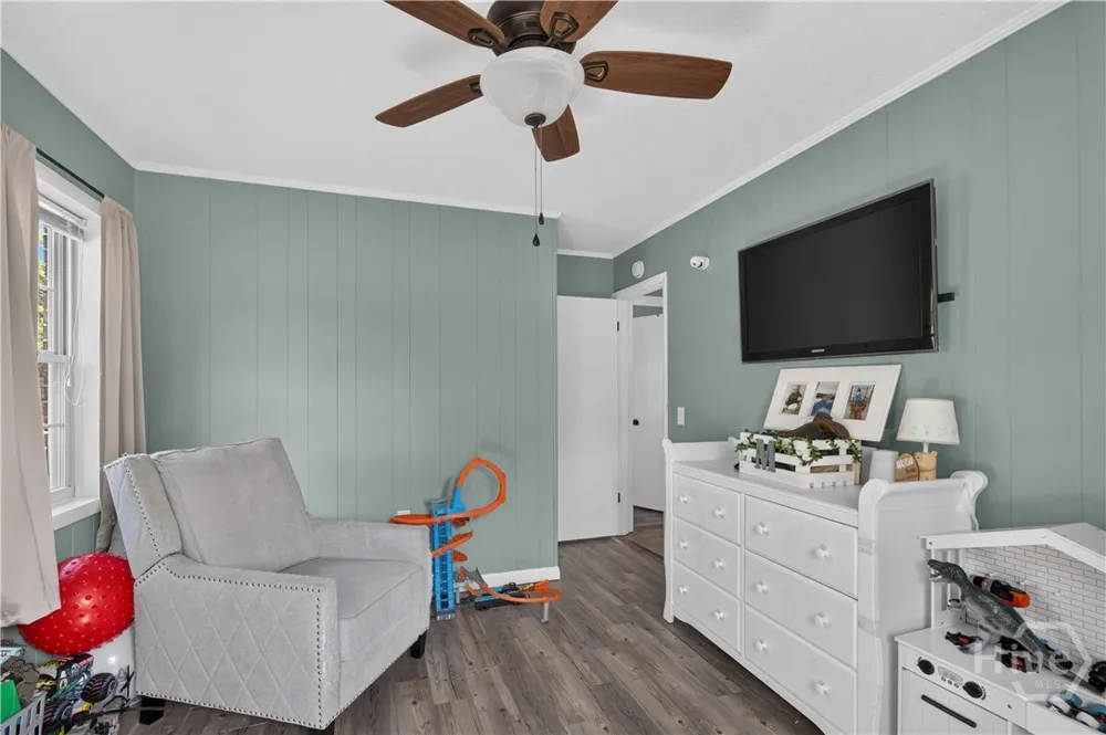 110 Queen Drive Glennville, GA 30427