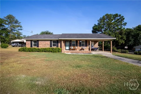 110 Queen Drive