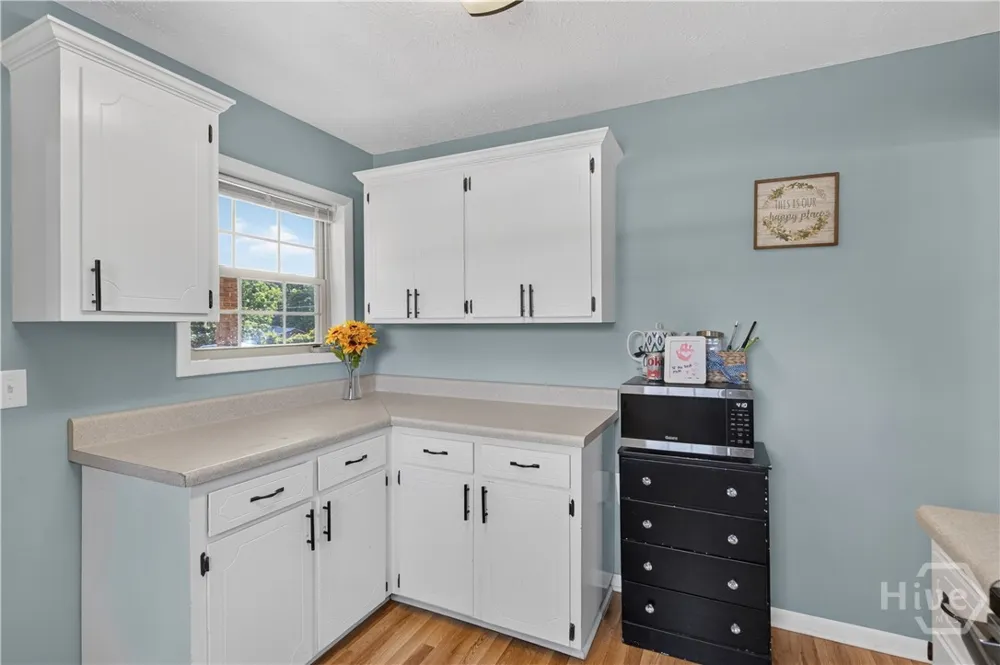 110 Queen Drive Glennville, GA 30427
