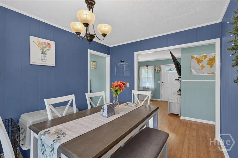 110 Queen Drive Glennville, GA 30427