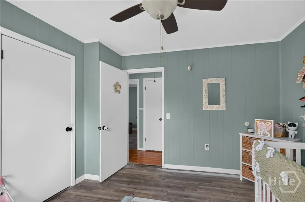 110 Queen Drive Glennville, GA 30427