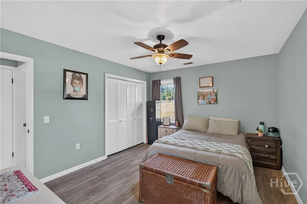 110 Queen Drive Glennville, GA 30427