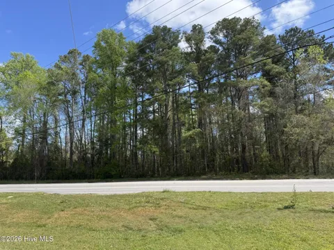 4300 Gum Branch Road