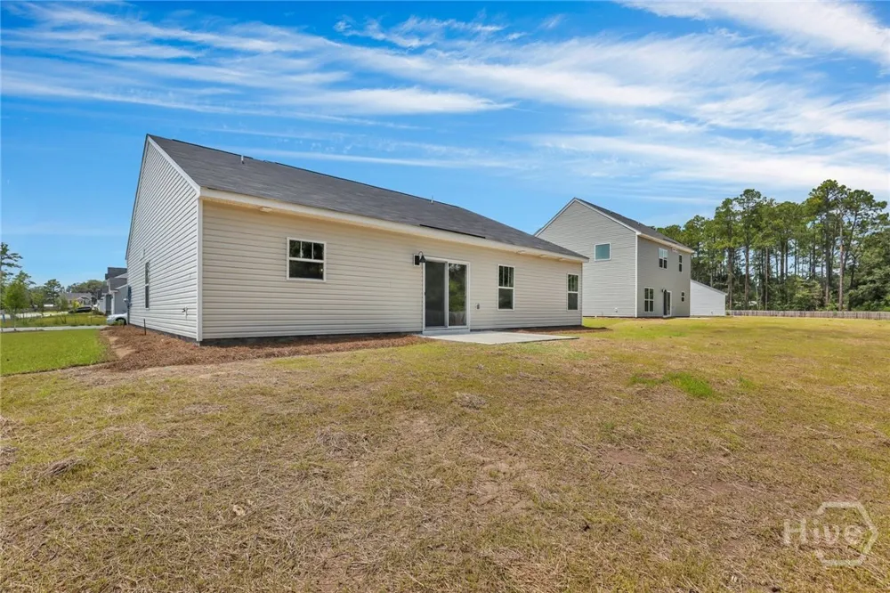 234 Hayden Place Rincon, GA 31326
