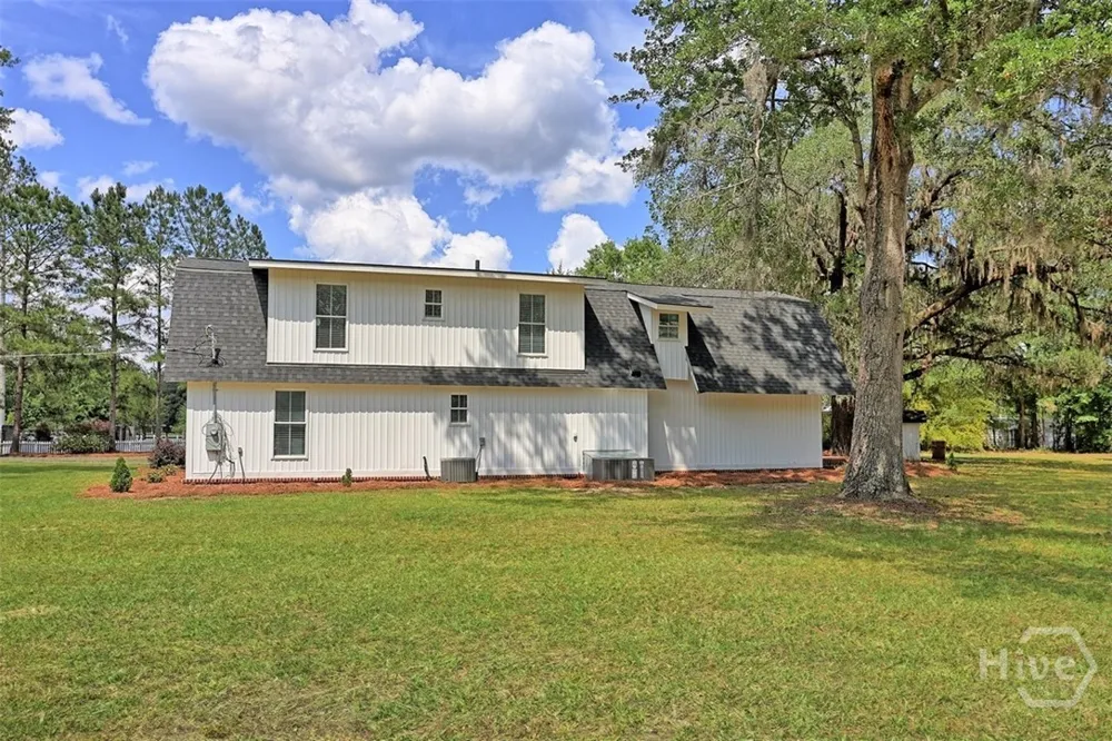 3980 GA Highway 119 Pembroke, GA 31321