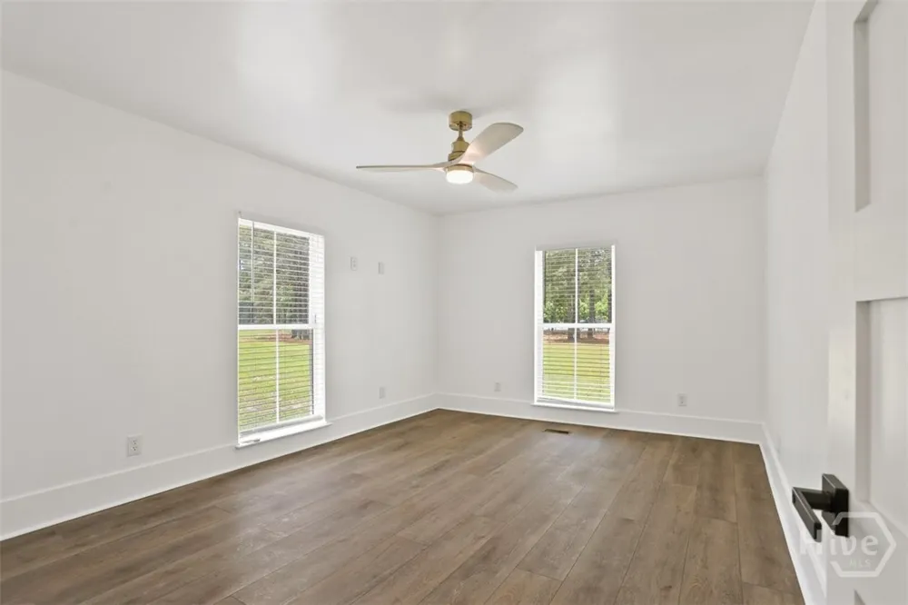 3980 GA Highway 119 Pembroke, GA 31321