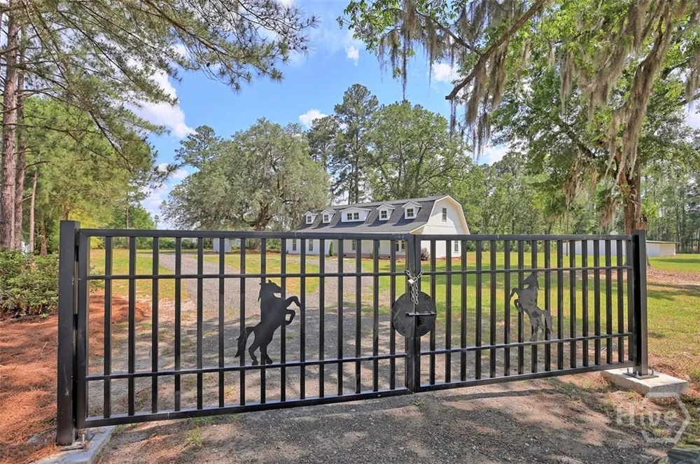3980 GA Highway 119 Pembroke, GA 31321