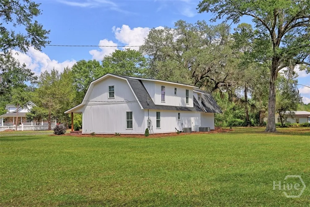 3980 GA Highway 119 Pembroke, GA 31321