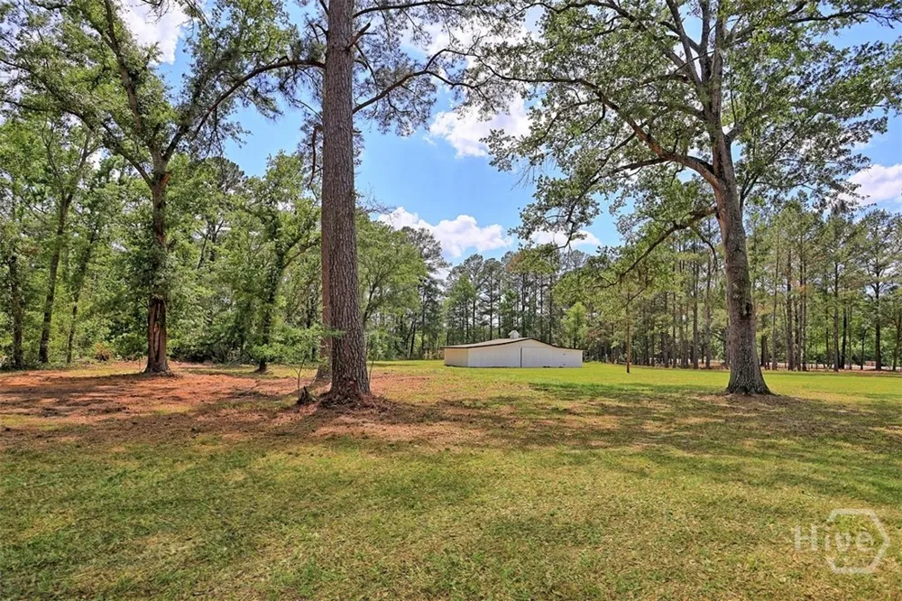 3980 GA Highway 119 Pembroke, GA 31321