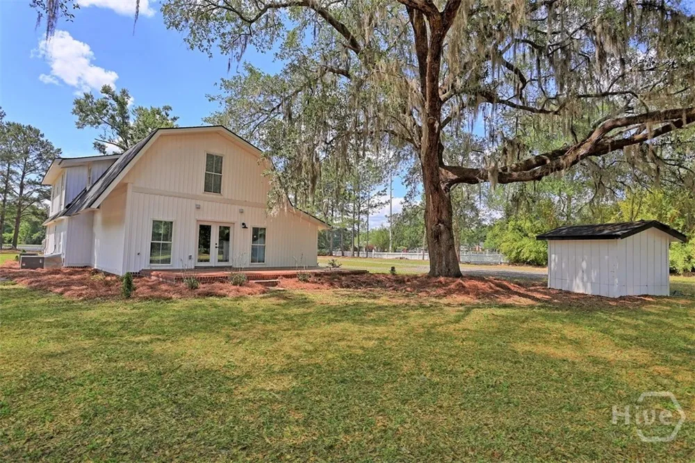 3980 GA Highway 119 Pembroke, GA 31321